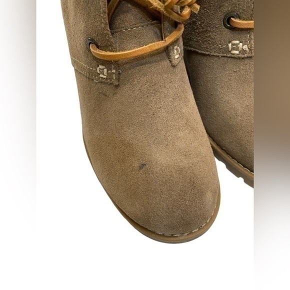 Sperry Top-Sider Stella Prow Ankle Bootie - Picture 5 of 11